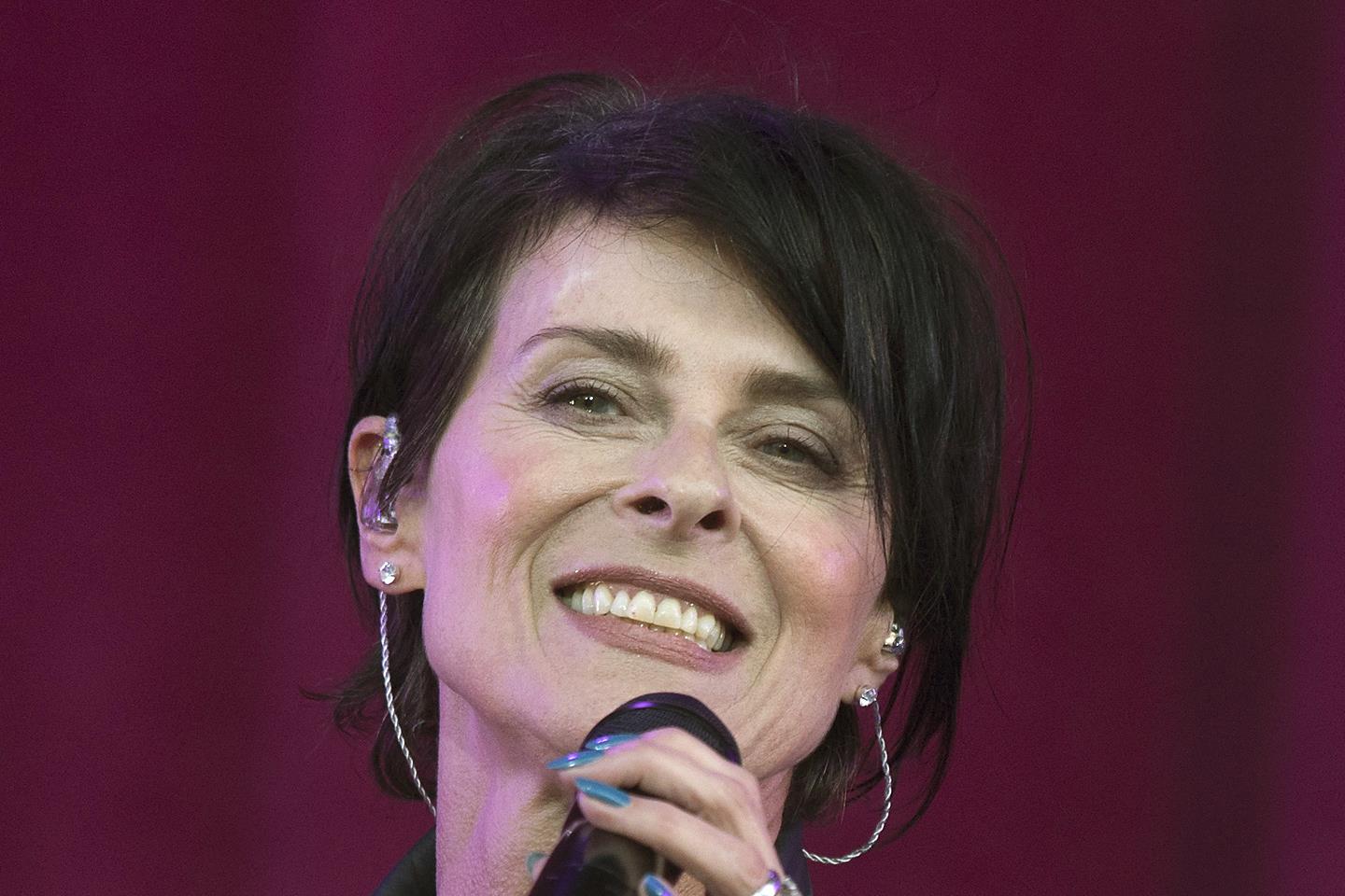 Lisa Stansfield Tickets Lisa Stansfield Tour Dates and Concert