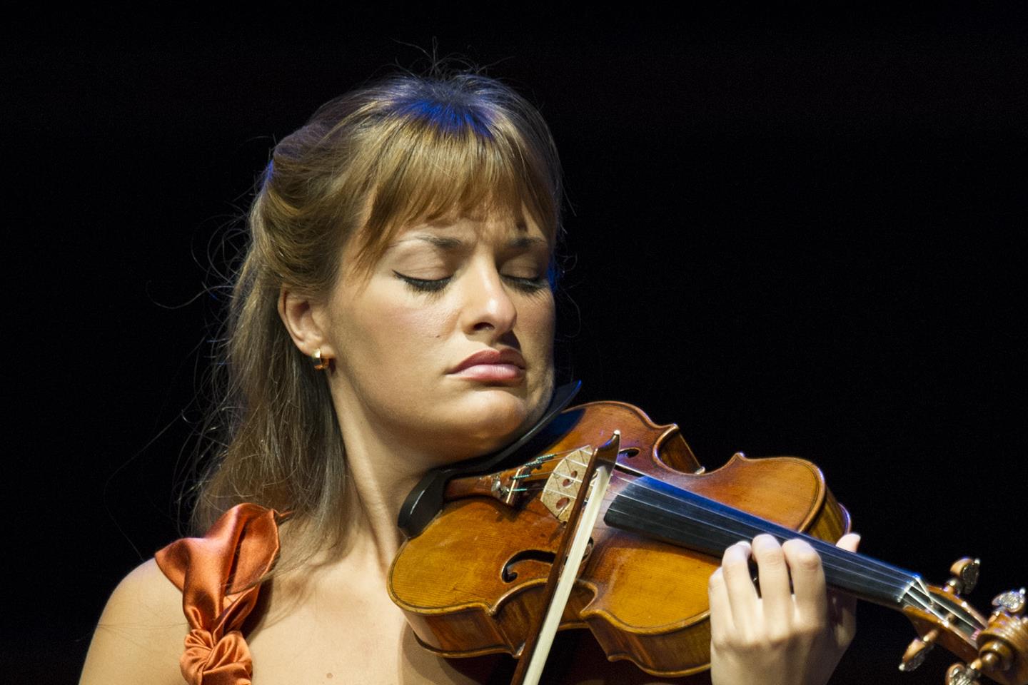 Nicola Benedetti Tickets | Nicola Benedetti Tour Dates and Concert ...