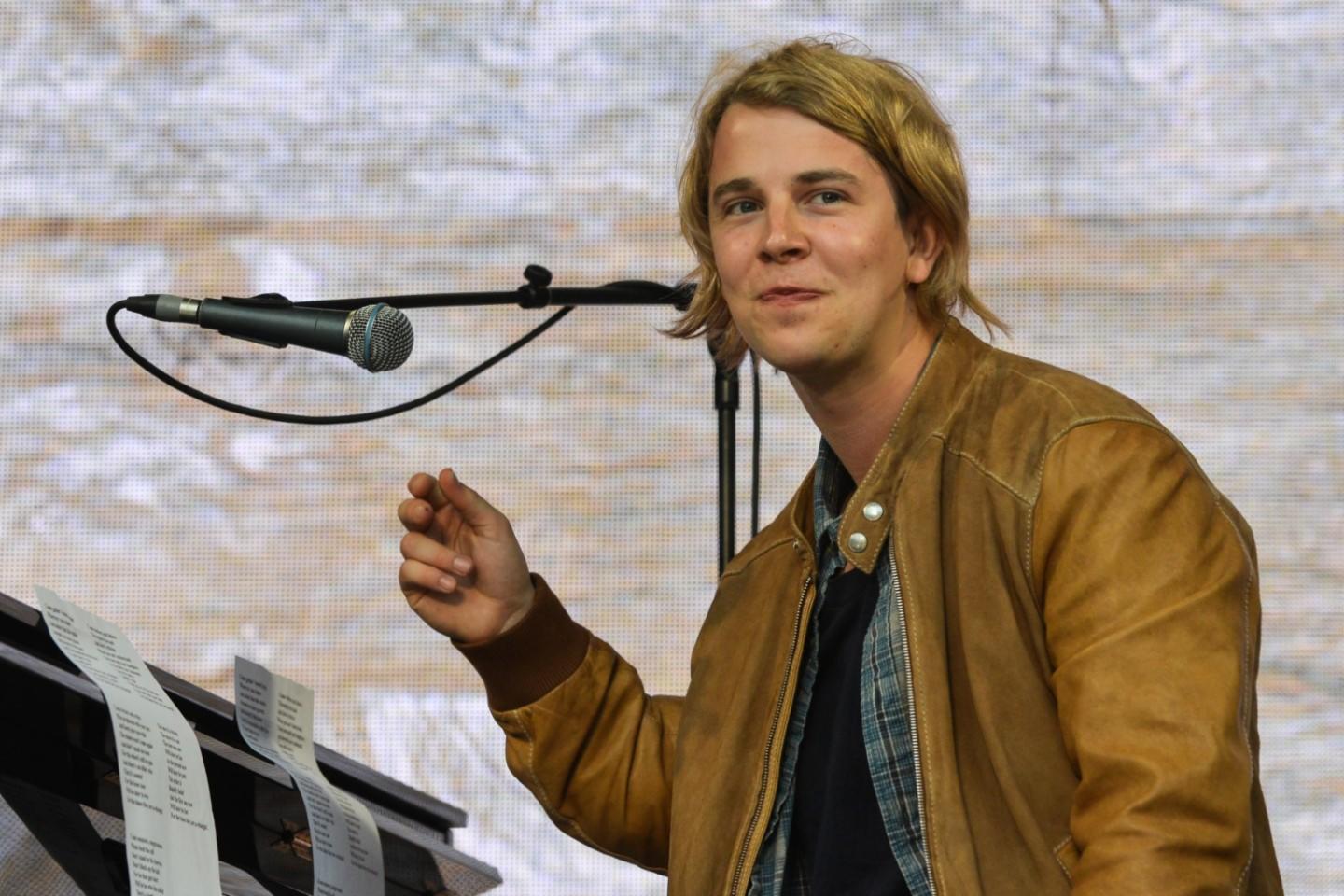 Tom Odell Tickets Tom Odell Tour Dates 2022 and Concert Tickets viagogo