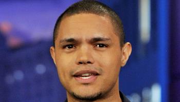 Trevor Noah