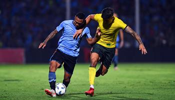 Belgrano vs Argentinos Juniors