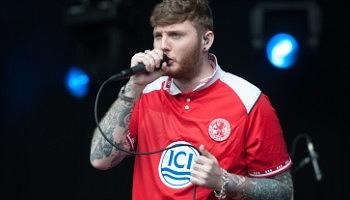 James Arthur