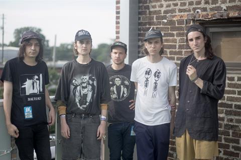 Diiv Tickets | Diiv Tour and Concert Tickets - viagogo