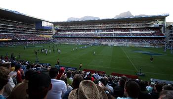 Ulster vs Stormers