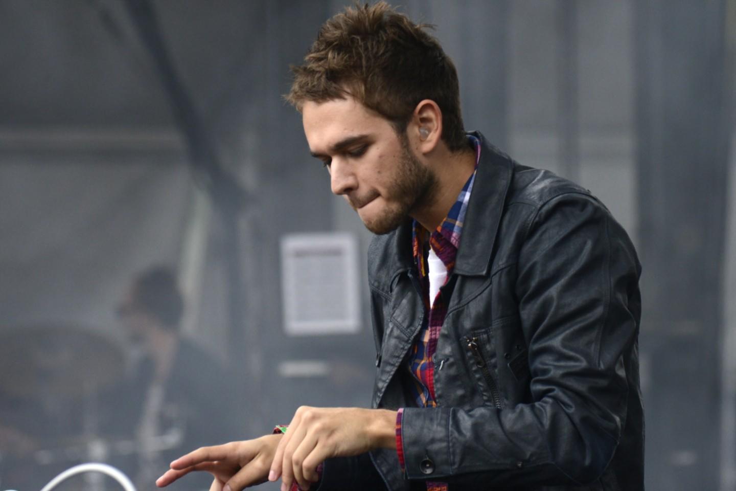 Zedd チケット Zedd のツアー 22とコンサートチケット Viagogo