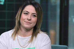 Lucy Spraggan