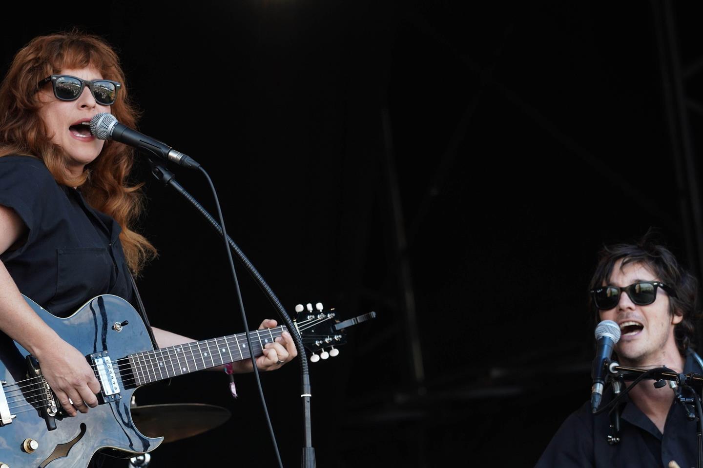 Shovels and Rope Tickets 2023 Günstige Karten für Shovels and Rope