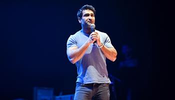 Kumail Nanjiani