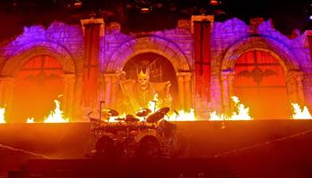 PARKING PASSES ONLY Welcome To Rockville - Camping (5/15 - 5/18)