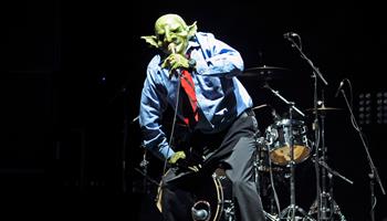 Nekrogoblikon