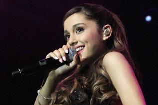 Ariana Grande