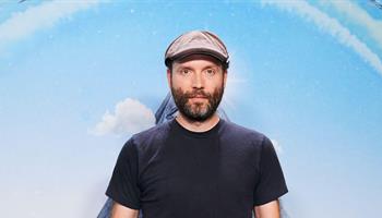 Marc-Uwe Kling - Elon & Jeff on Mars + Neues vom Känguru