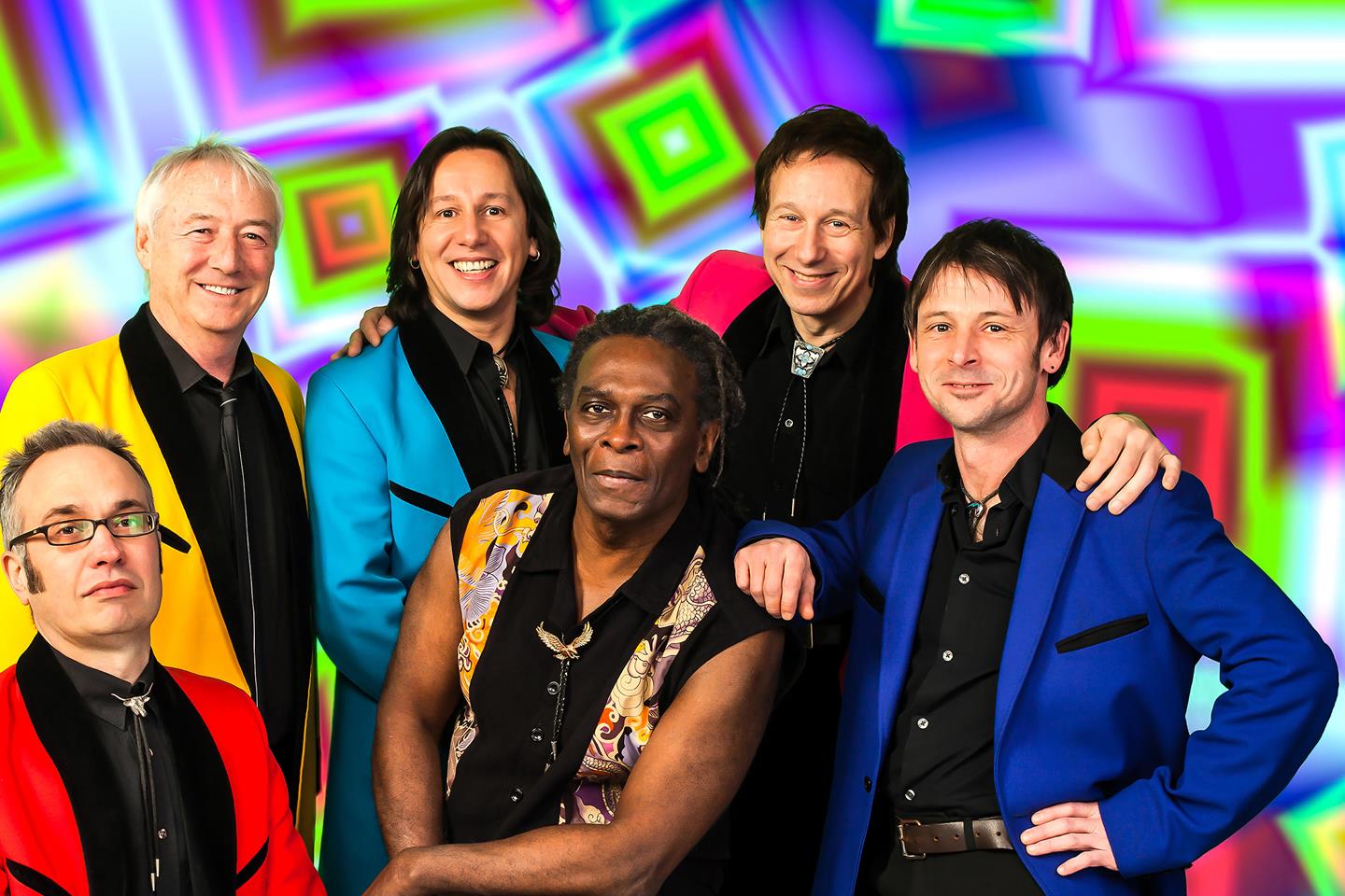 showaddywaddy tour reviews