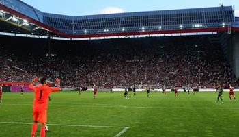 SC Preußen Münster vs SV Darmstadt 98