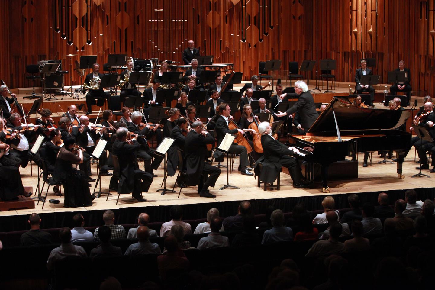 London Philharmonic Orchestra Tickets | Konzertkarten für London