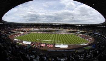 Hellas Verona vs Bologna