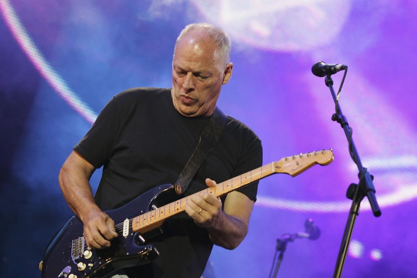 David Gilmour Tickets David Gilmour Tour Dates and Concert Tickets