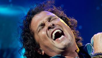 Carlos Vives