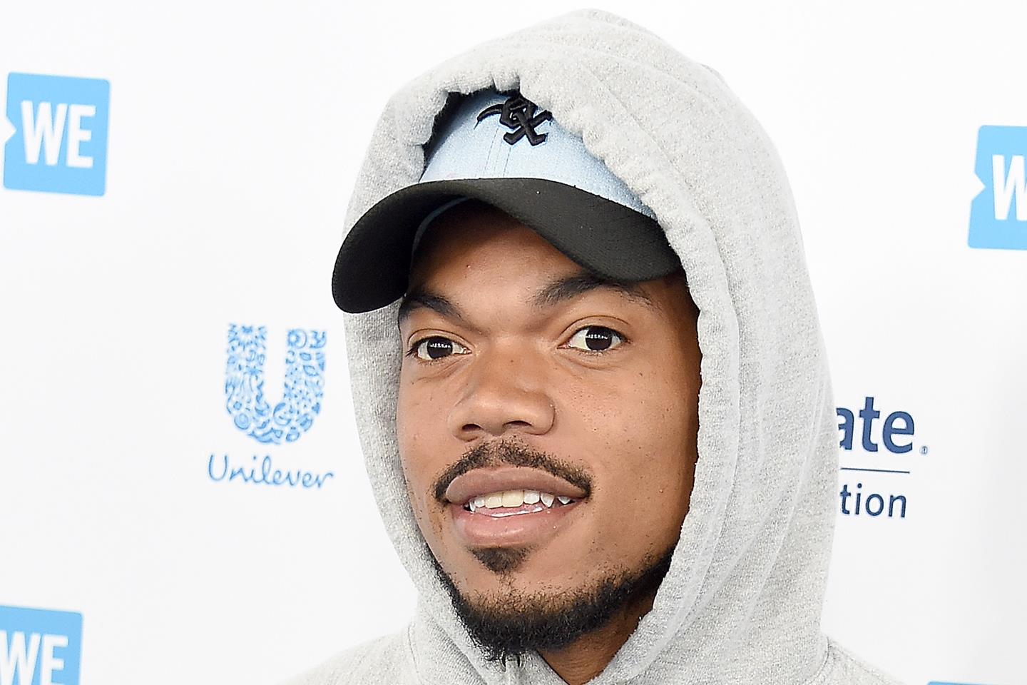 Chance The Rapper Tickets Chance The Rapper Tour and Concert Tickets