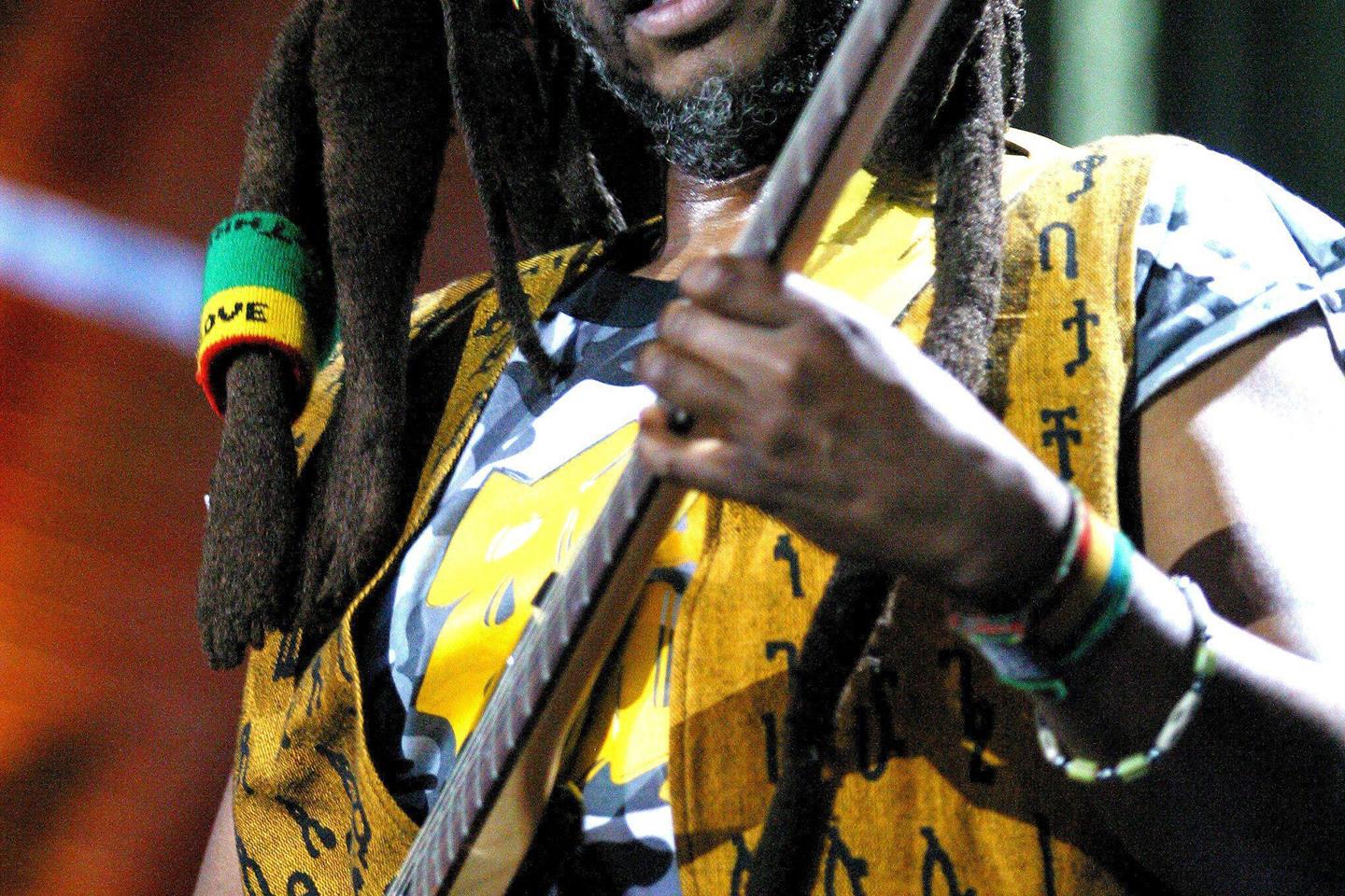 Steel Pulse Tickets Steel Pulse Tour Dates 2023 and Concert Tickets