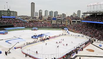 PARKING PASSES ONLY NHL Winter Classic - New York Rangers at Florida Panthers