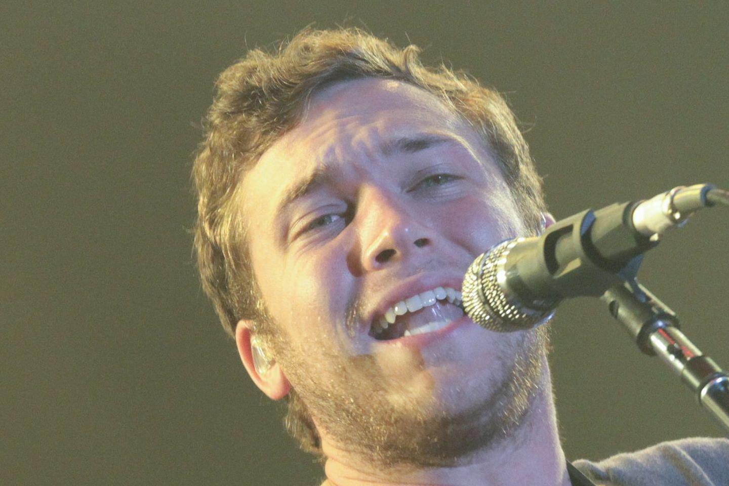 Phillip Phillips Tickets Phillip Phillips Tour Dates and Concert