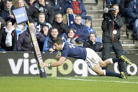 Scottish Rugby Union Tickets | Scottish Rugby Union Rugby Tickets - viagogo Scottish Rugby Union Tickets | Scottish Rugby Union Rugby Tickets - viagogo