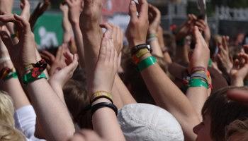 Countryfestival Wolfhagen 2025