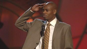 Dave Chappelle