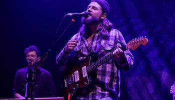 Mighty Oaks - High Times 2025