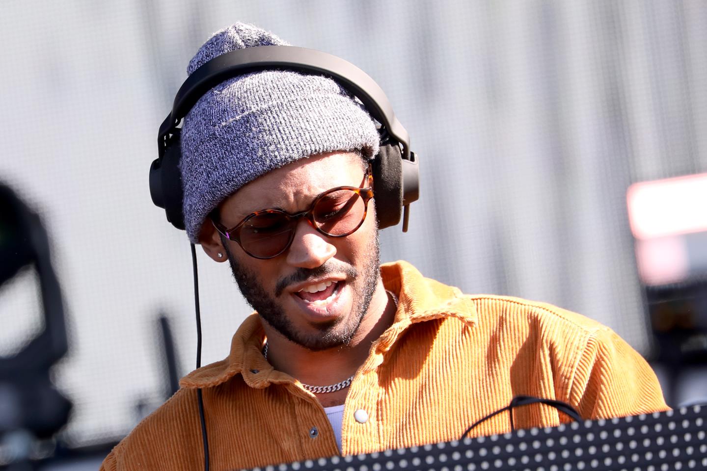 Kaytranada Tickets Kaytranada Tour Dates 2023 and Concert Tickets