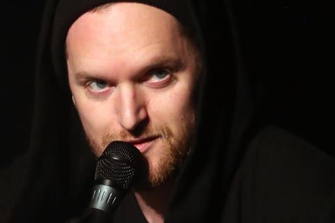 sohn tour italia