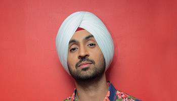 Diljit Dosanjh