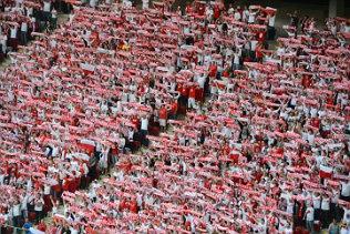 Polônia - Qualificação Euro 2020