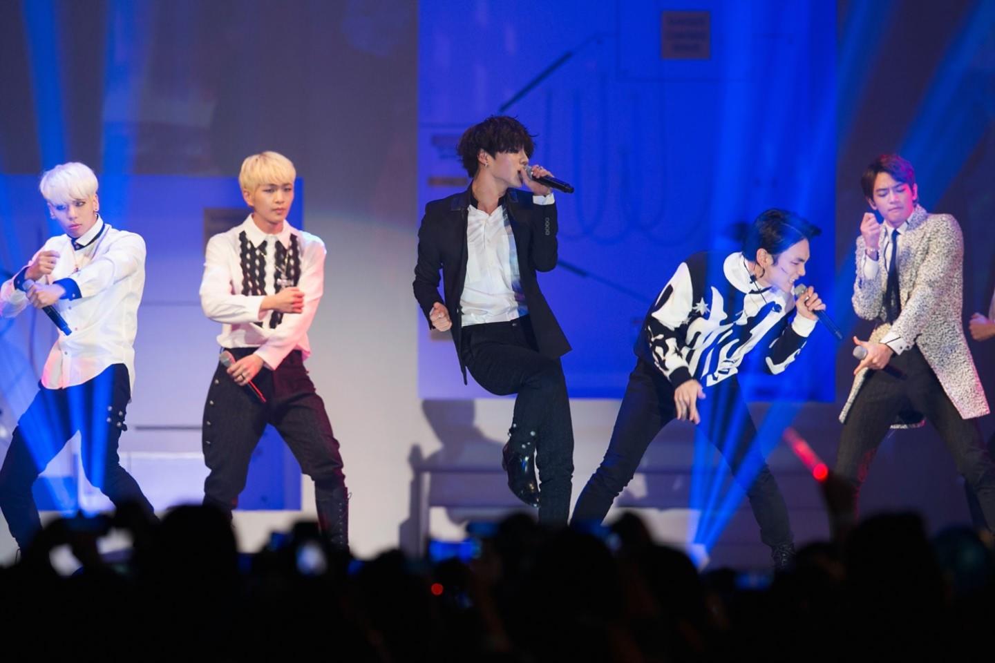 Shinee チケット Shinee のツアー とコンサートチケット Viagogo