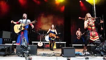 Kufstein Music Festival