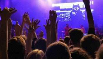 Tinderbox - Thursday Only