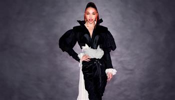 FKA twigs - Body High Tour