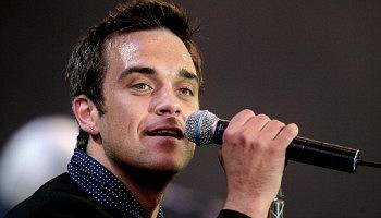 Robbie Williams