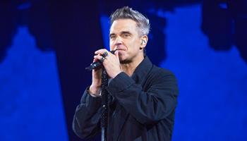 Robbie Williams