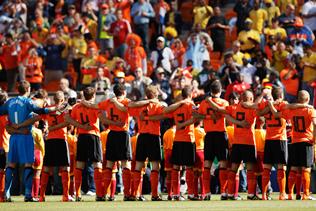 Netherlands National Team