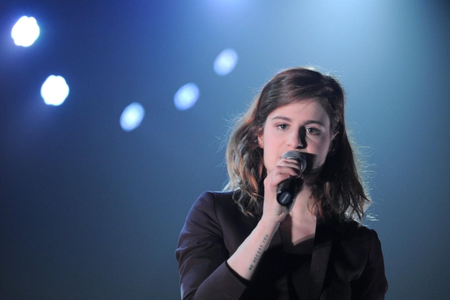 Christine and the Queens Tickets Christine and the Queens Tour Dates