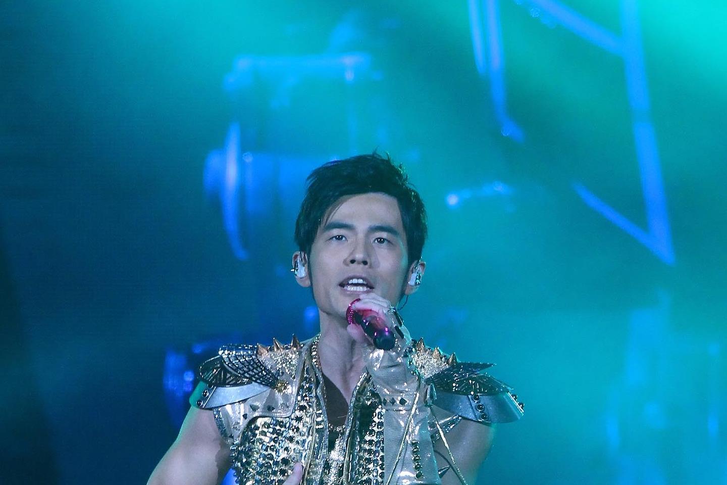 Jay Chou Tickets Jay Chou Tour 2022 and Concert Tickets viagogo