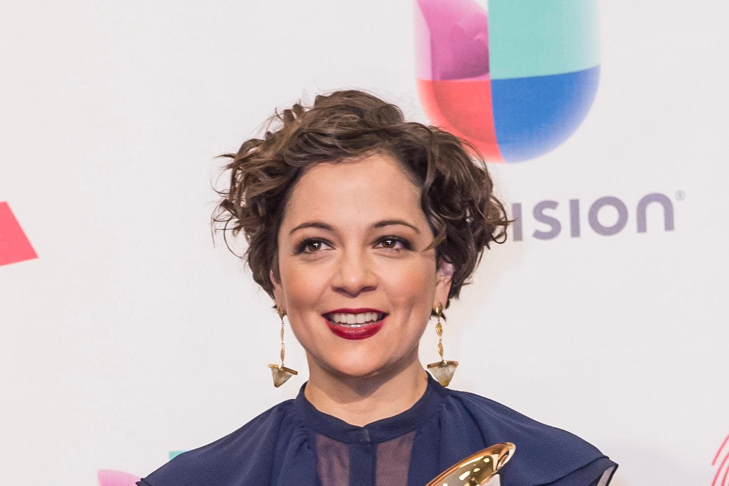 Natalia lafourcade