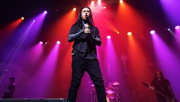 Inkcarceration - 3 Day Pass (7/18-7/20)