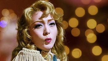 Takarazuka Revue Moon Troupe - The Red and the Black