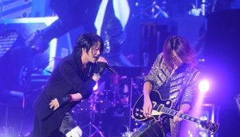 GLAY