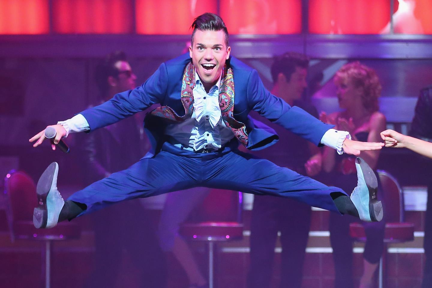 Anthony Callea Tickets Anthony Callea Tour 2023 and Concert Tickets viagogo Anthony Callea Tickets Anthony Callea Tour 2023 and Concert Tickets viagogo
