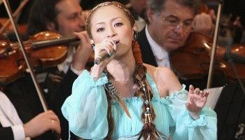 Ayumi Hamasaki
