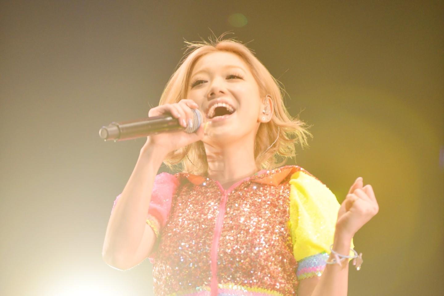 西野カナ チケット 西野カナ のツアー とコンサートチケット Viagogo